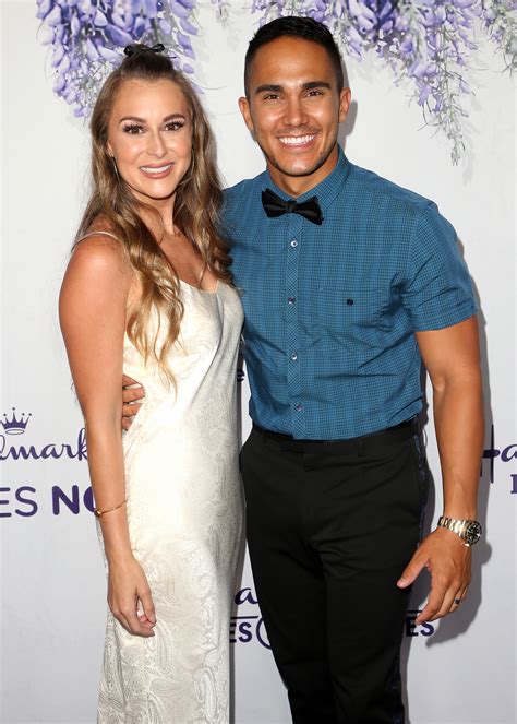 alexa penavega hot|Carlos & Alexa (@penavega) Official